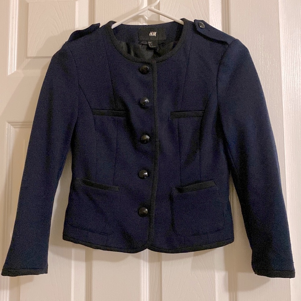 H&M- Women’s Coat